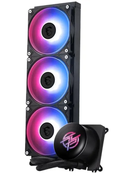 Sistema de refrigeración líquida MSI MPG CORELIQUID P13 360