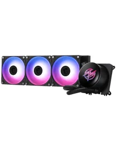 MSI MPG CORELIQUID P13 360 Kit de Refrigeración Líquida 360mm ARGB Negra-IMIVEN0597