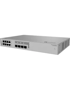 HUAWEI S310S Series S310S-8P4UN2X Gestionado L2+ Gigabit Ethernet (10/100/1000) Energía sobre Ethernet (PoE) 1U Gris-1405095