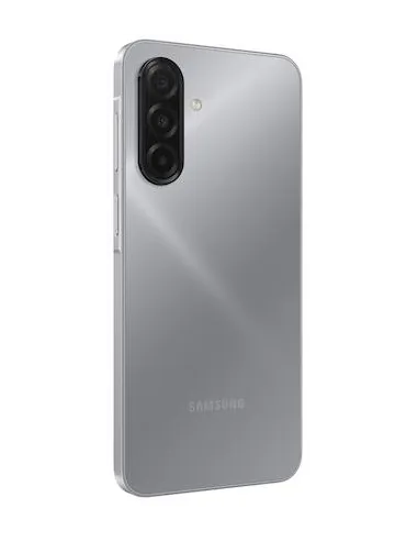 Smartphone Samsung Galaxy A17 6.7" 4GB/128GB Gris