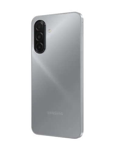 Smartphone Samsung Galaxy A17 6.7" 4GB/128GB Gris