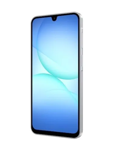 Smartphone Samsung Galaxy A17 6.7" 4GB/128GB Gris