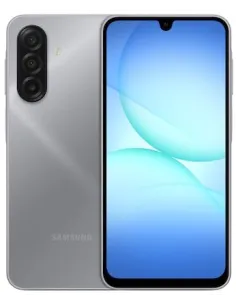 Samsung Galaxy A17 5G 6.7" 4GB/128GB Gris-NTETMO2964