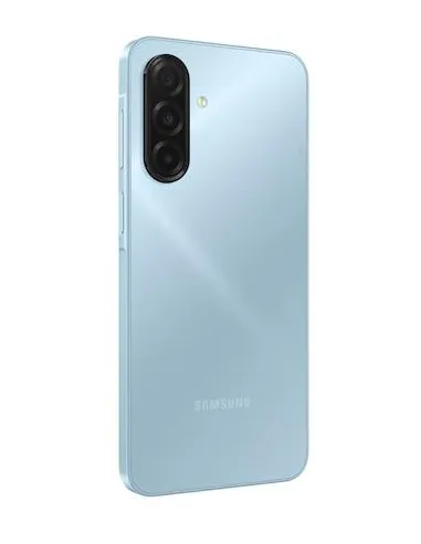 Móvil Samsung Galaxy A17 4/128GB Azul Claro libre