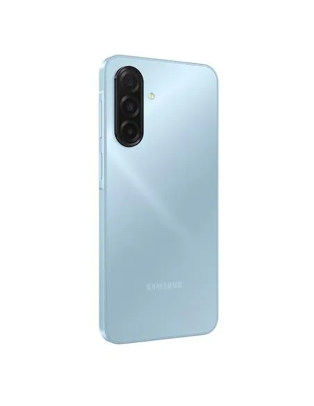 Móvil Samsung Galaxy A17 4/128GB Azul Claro libre