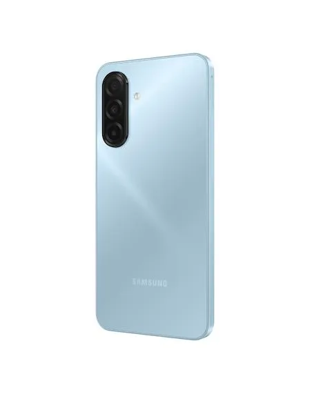 Móvil Samsung Galaxy A17 4/128GB Azul Claro libre