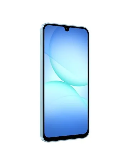 Móvil Samsung Galaxy A17 4/128GB Azul Claro libre