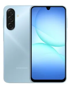 Samsung Galaxy A17 6.7" 4GB/128GB Azul Claro-NTETMO2965