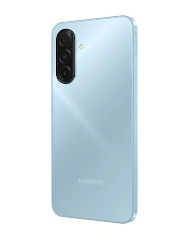 Móvil Samsung Galaxy A17 4/128GB Azul Claro libre