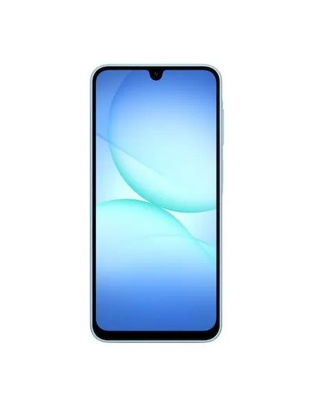 Móvil Samsung Galaxy A17 4/128GB Azul Claro libre