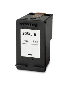 INKOEM M-HP303XLBKN Cartucho Tinta Compatible con HP N303XL Negro-CCICRC0394