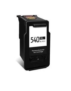 INKOEM M-PG540N Cartucho Tinta Reciclado con Canon PG540XL-CCICRC0395