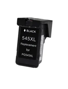 INKOEM M-PG545N Cartucho Tinta Reciclado con Canon PG545XL-CCICRC0396