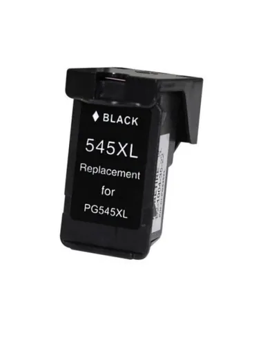 INKOEM M-PG545N Cartucho Tinta Reciclado con Canon PG545XL