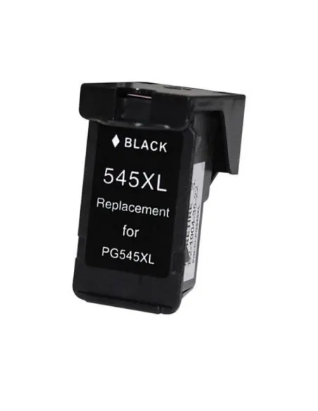 INKOEM M-PG545N Cartucho Tinta Reciclado con Canon PG545XL