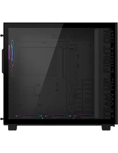 Torre de PC Gigabyte AORUS C400 Glass RGB Negro