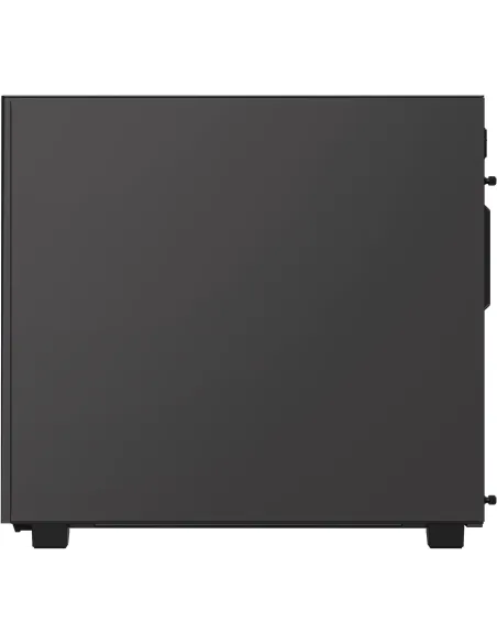 Torre de PC Gigabyte AORUS C400 Glass RGB Negro