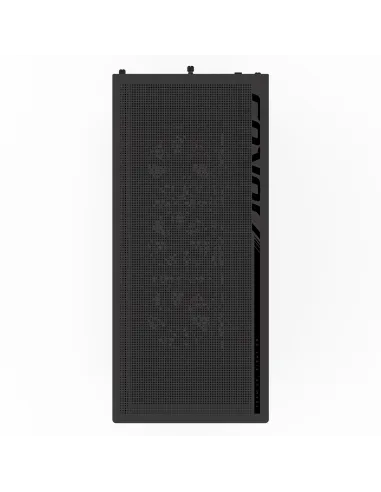 Torre de PC Gigabyte AORUS C400 Glass RGB Negro