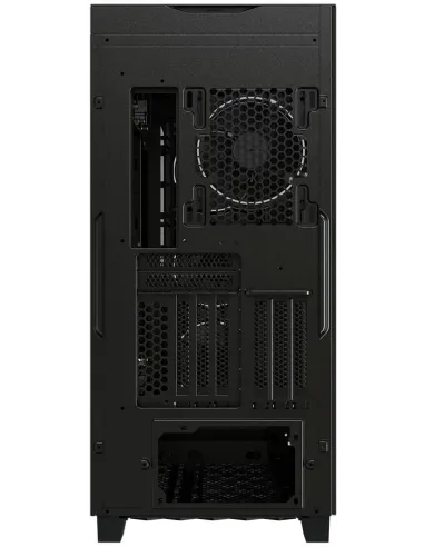 Torre PC Gigabyte AORUS C500 Glass Negro