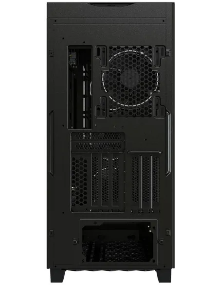 Torre PC Gigabyte AORUS C500 Glass Negro