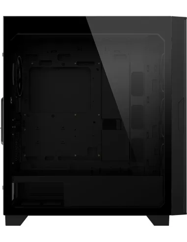 Torre PC Gigabyte AORUS C500 Glass Negro