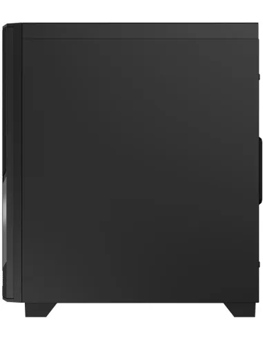 Torre PC Gigabyte AORUS C500 Glass Negro