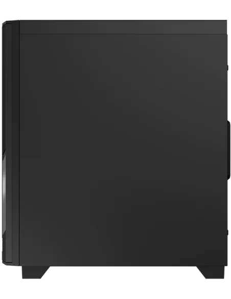 Torre PC Gigabyte AORUS C500 Glass Negro