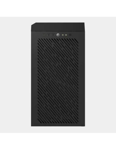 Torre PC Gigabyte AORUS C500 Glass Negro