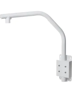 Dahua PFB303S-V2 Soporte de Montaje en Pared tipo Parapeto-1404970