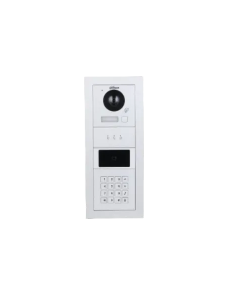 Módulo videoportero Dahua VTO4201F-P1