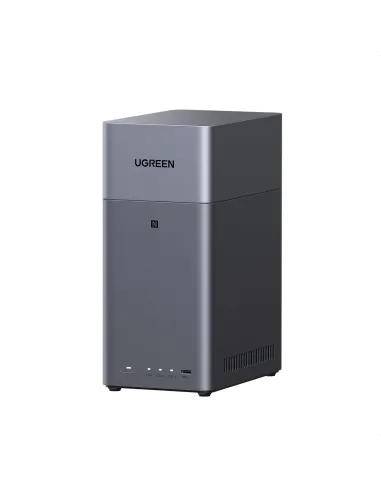 UGREEN NASync DH2300 Plus 2 Bahías