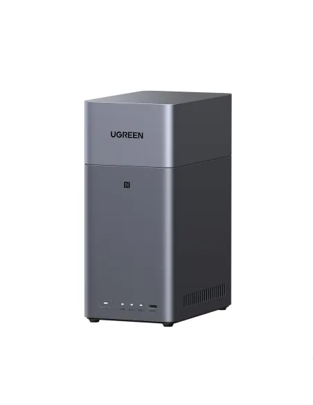 UGREEN NASync DH2300 Plus 2 Bahías