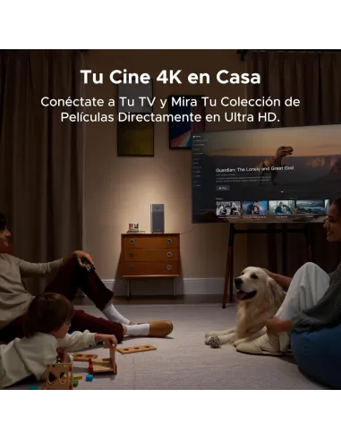 NAS UGREEN NASync DH2300