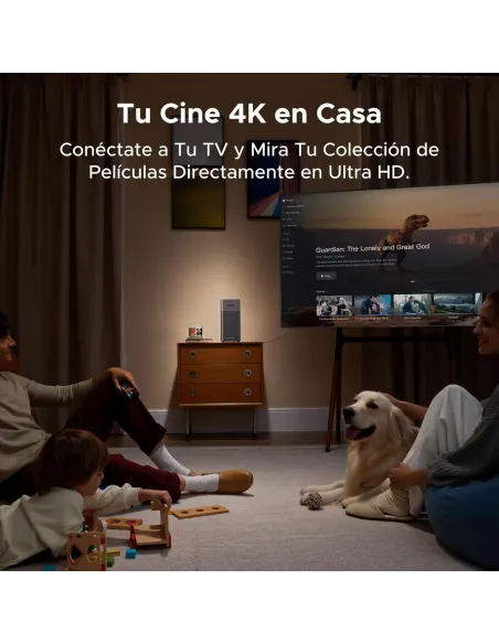 NAS UGREEN NASync DH2300