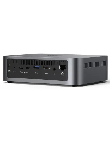 Servidor NAS Ugreen DXP480T Plus