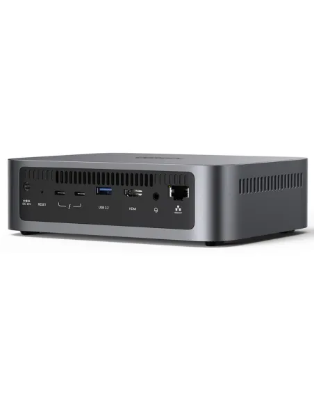Servidor NAS Ugreen DXP480T Plus