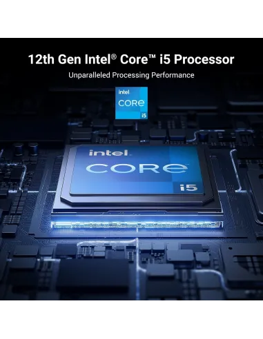 Servidor NAS Ugreen DXP480T Plus