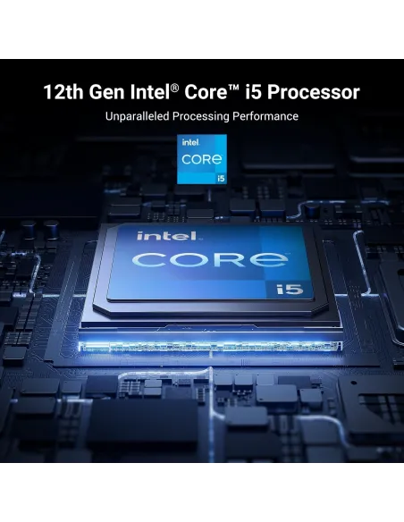 Servidor NAS Ugreen DXP480T Plus