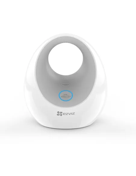EZVIZ W2D Estación Base para Camara Wifi