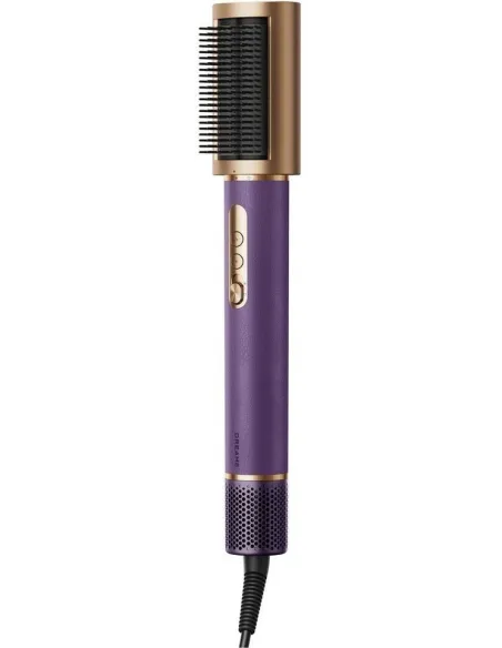 Kit de peluquería Dreame AirStyle Pro Purple