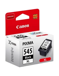 Canon PG-545XL Cartucho de Tinta Negro-CONS53474