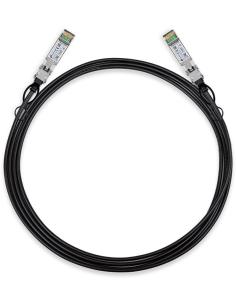 TP-Link TL-SM5220-3M Cable de Fibra Óptica 3M Negro-NADACA0299