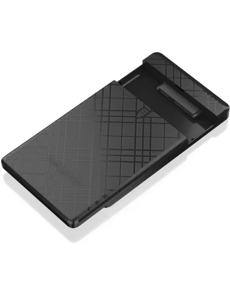 Caja Externa 2.5" Aisens ASE-2522B