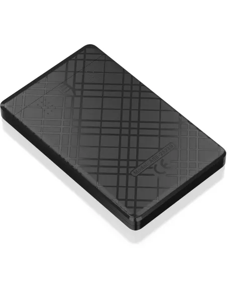 Caja Externa 2.5" Aisens ASE-2522B