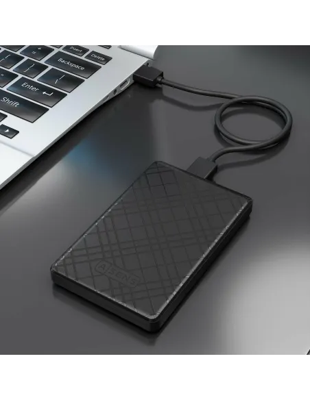 Caja Externa 2.5" Aisens ASE-2522B