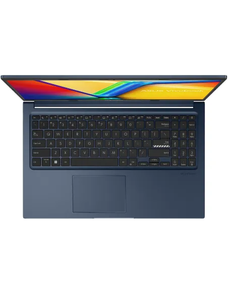 Portátil ASUS Vivobook 15 F1504VA-BQ150