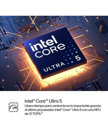 Ordenador Portátil HP ProBook 4 G1I CQ0D4ET