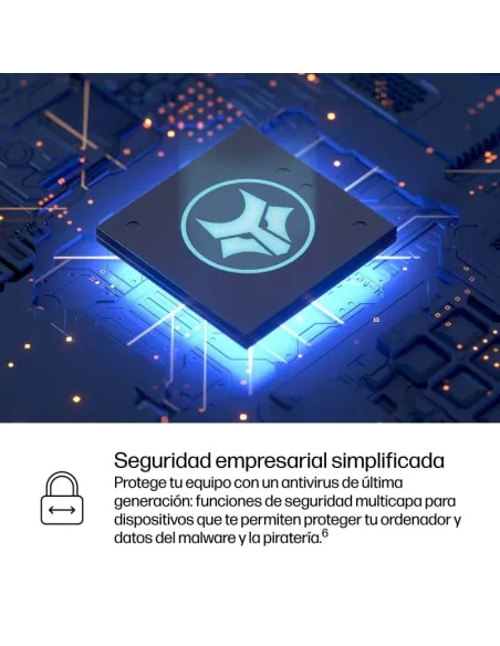 Ordenador Portátil HP ProBook 4 G1I CQ0D4ET