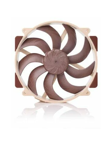 Pack de 2 Ventiladores PWM Noctua NF-A14X25R G2 PWM SX2-PP