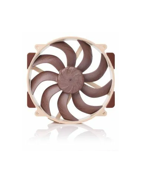 Pack de 2 Ventiladores PWM Noctua NF-A14X25R G2 PWM SX2-PP